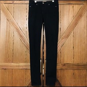 Paige Peg Skinny Jeans